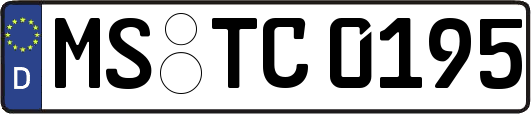 MS-TC0195