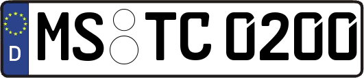 MS-TC0200