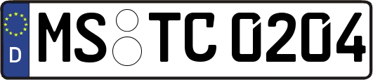 MS-TC0204