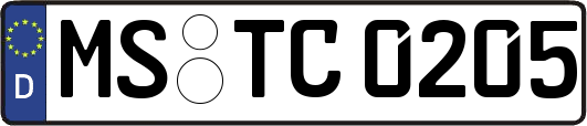 MS-TC0205