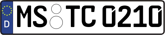 MS-TC0210