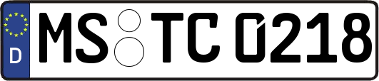 MS-TC0218