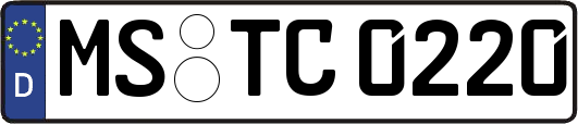 MS-TC0220