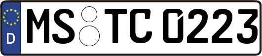 MS-TC0223