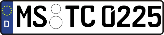 MS-TC0225