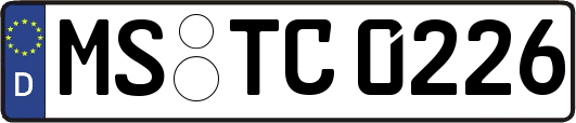 MS-TC0226
