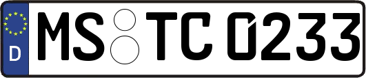 MS-TC0233