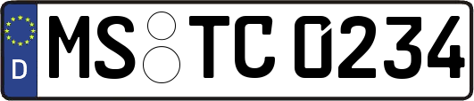 MS-TC0234
