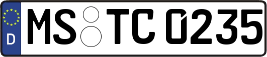 MS-TC0235