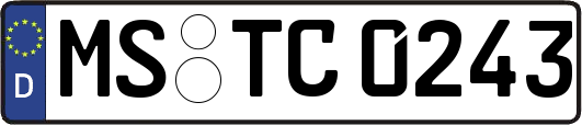 MS-TC0243