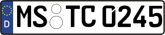 MS-TC0245