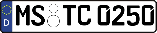 MS-TC0250