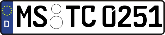 MS-TC0251