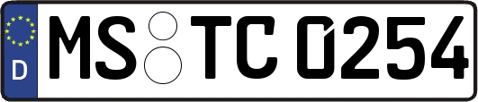 MS-TC0254