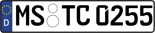 MS-TC0255