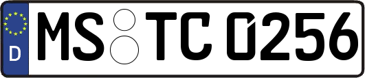 MS-TC0256