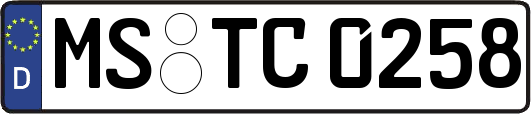 MS-TC0258