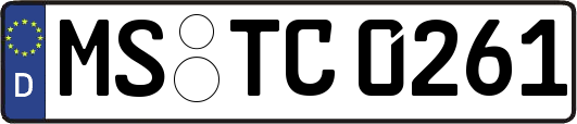 MS-TC0261