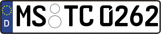 MS-TC0262