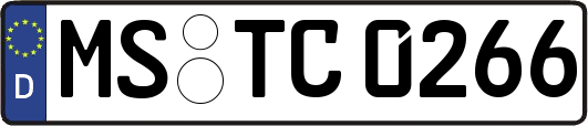 MS-TC0266