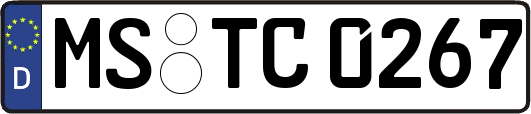 MS-TC0267