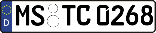 MS-TC0268