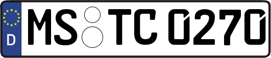 MS-TC0270