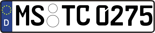 MS-TC0275