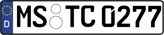 MS-TC0277