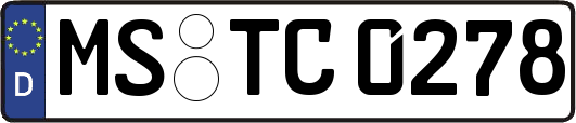 MS-TC0278