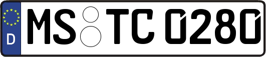 MS-TC0280