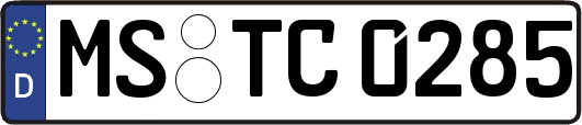 MS-TC0285
