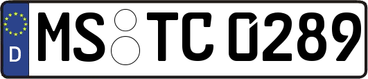 MS-TC0289
