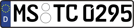 MS-TC0295