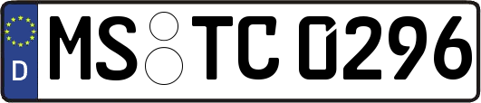 MS-TC0296