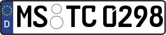 MS-TC0298