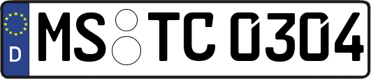 MS-TC0304