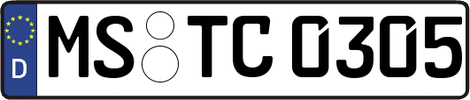 MS-TC0305