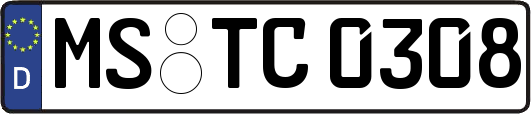 MS-TC0308