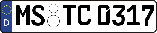 MS-TC0317