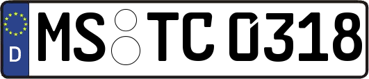 MS-TC0318
