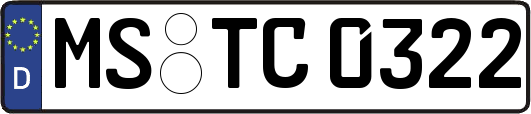 MS-TC0322