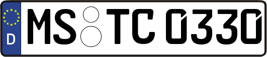 MS-TC0330