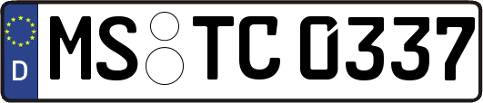 MS-TC0337