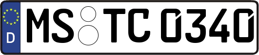MS-TC0340