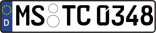 MS-TC0348