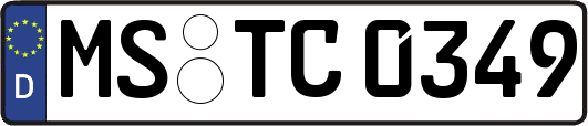 MS-TC0349