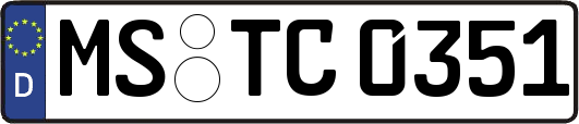 MS-TC0351