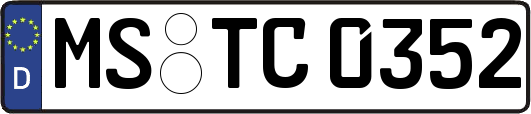 MS-TC0352