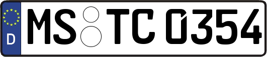 MS-TC0354